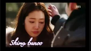 میکس بسیارزیبای وفوق العاده عاشقانه پینوکیو-ساخت خودم باآهنگ توروبادنیا عوض نمیکنم