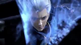 تریلر بازی Devil May Cry Phantom Souls