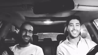 آهنگ جدید علیشمس و مهدی جهانی به نام مدیونم به تو