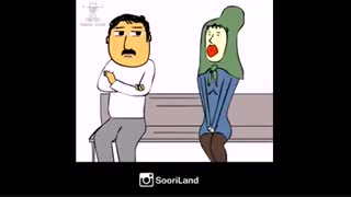 سوریلند : پرویز و پونه درمان سلولیت
