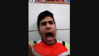 چاووشی