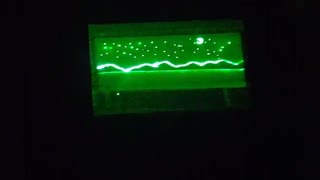 جشنواره یکدلی ایران و کره در برج میلاد 7 (منبع:کانال آیه جان در تلگرام)