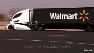 نسل جدید کامیون ها .....