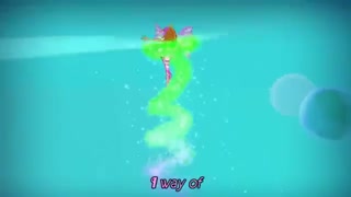 موزیک ویدیو وینکسی