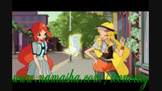 وینکس مجیک کار