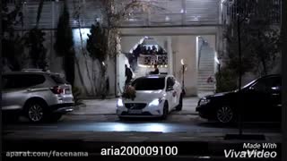 جدایی معشوقه ازعشق2