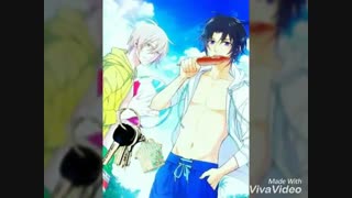 اینم سوپرایز افسانه ای خخخخ (مخصوص پایان جهانیا + توضیحات)