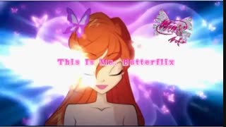 آهنگ باترفیلیکس + متن آهنگ