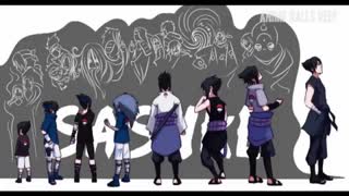 10 Things You Didn't Know About Sasuke Uchiha