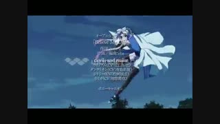 اوپنینگ انیمه شاهزاده اهریمنی:جن ها و واقع بین ها