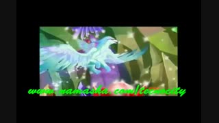 ویدیو وینکس تاینیکس و فیری انیمال هاشون