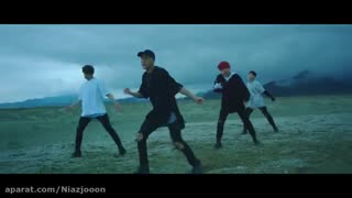 BTS- save me با زیر نویس
