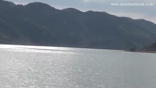 ;کلیپ میکس بسیار زیبا از سرزمین  پهناور ایل بهمئی