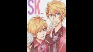 شخصیت جدیدم مبارک