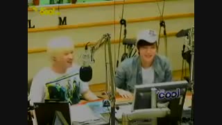 لیتوک و هیوکی در سوکیرا :)) خیییلی خنده دار ، ببینید خودتون ؛ ) سوپر جونیور .