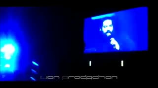 گزیده کنسرت رضا صادقی - 2016