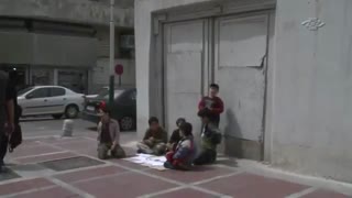 فیلم کامل سنجاقک های برکه سبز