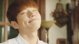 موزیک ویدیو  INFINITE,,,,HEY HELLO    full  HDبا کیفیت عالیHD