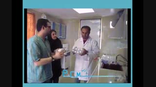 مردان مأموریت سخت