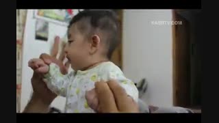 قسمت بیست و چهارم مستند ملازمان حرم : شهید عبدالصالح زارع