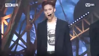 JB of GOT7(갓세븐 제이비) If You Do