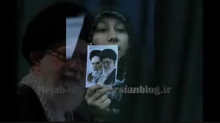 بیانات دل انگیز امام خامنه ای(مدَّظلّه العالی) درباره حجــاب