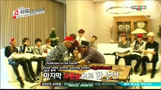 exo showtime eng sub ep 4