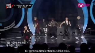 Got7 dance cover (2pm)