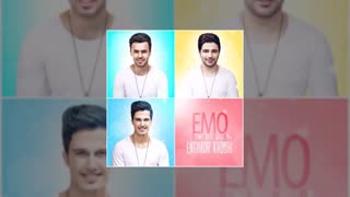 آهنگ جدید امو باند بنام انقدر خوبی