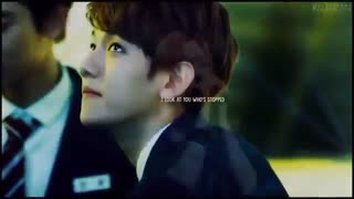 Taeyeon&Baekhyun