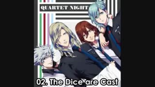 QUARTET NIGHT