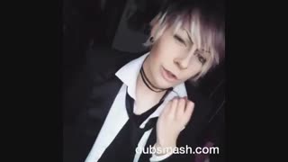 دابسمش کاسپلی موکامی روکی