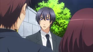 انیمهlove stage قسمت 9(Lelouch.11)