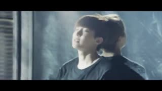(BTS music video (danger