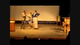 حمیده کیسه؟؟؟؟!!!(حمیده کیه؟!) لیزر مو