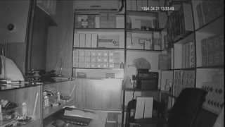 نمونه کیفیت تصویر دوربین مدار بسته با کیفیت 1.3 مگا پیکسل از نعیم پردازش