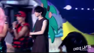 پسران خووووش استایل سوپر جونیور 0_o استایل شیوون و کیو منو کشت !!! خخ :)))