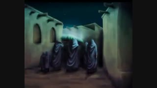 خـــدایا امام زمانم(عج) رو بفرست!