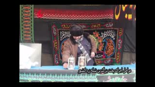 مراحل اجرای پخت بزرگترین شله زرد کشور، مجری طرح: سیدمسعود بنی حسینی پاکسازی پوست