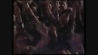 ?will you be there (برای خدا)