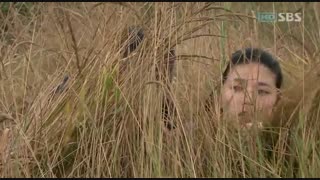 سکانس جالب از سریال آواز سودانگ (First K.I.S.S)