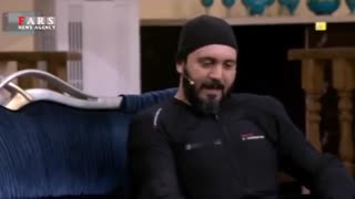 گلایه شدید کامبیز دیرباز از تحریف سخنانش در دورهمی