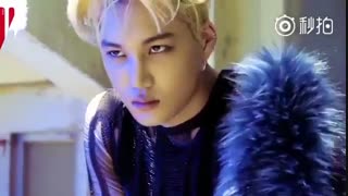 کای فوق العاده است