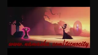 ویدیوی دراگون گیمز اورافترهای