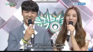 بچه ها کی باورش میشه این دوتا باهم باشن ؟قرار نمیزارن ولی خوب به هر حال