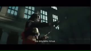 تریلر جدید فیلمsuicide squad