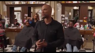 Barbershop- The Next Cut Official Trailer