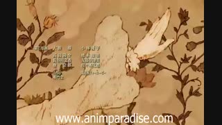 ED - Shingeki no Bahamut :  Genesis