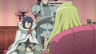 قسمت 2 از فصل 1 انیمه log horizon(هاردساب فارسی)