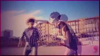 به مناسبت تولد یه فن مید ایونهه ای خیلی خوشمل اوردم^^